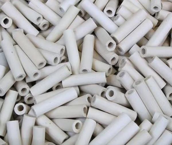 1000x kalkstaafje lengte ; 4cm / overdoos / ALLEEN AFHALEN IVM KWETSBAARHEID VERZENDEN-4094-a